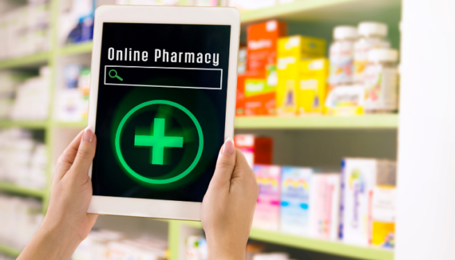 ONLINE HOMEOPATHIC STORE