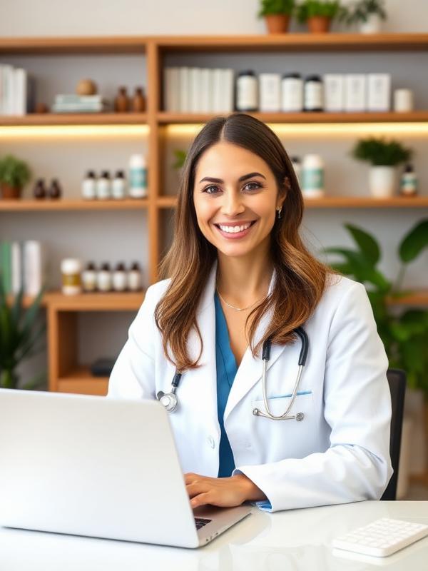 Online Homeopathy Consultation