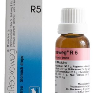 Dr Reckeweg R5 Drops