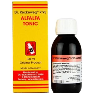 Dr Reckeweg R95 -100ml