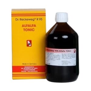 Dr Reckeweg R95 Alfalfa Tonic