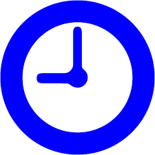 Homeopathic Store timing