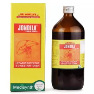 Jondila Forte Syrup 450ml