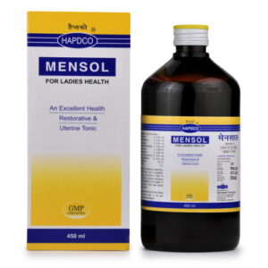 Hapdco-Mensol-450-ml-uterine tonic