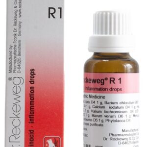 Dr Reckeweg R1