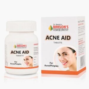 Bakson Acne Aid