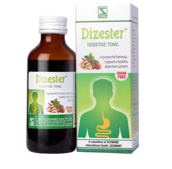 Schwabe Dizester digestive tonic