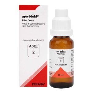 adel 2 apo ham pile drops