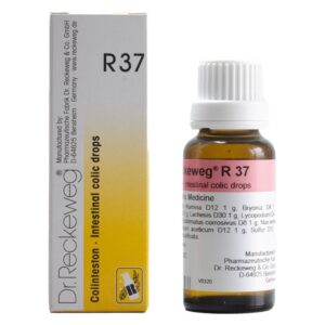 R37 intestinal colic drops