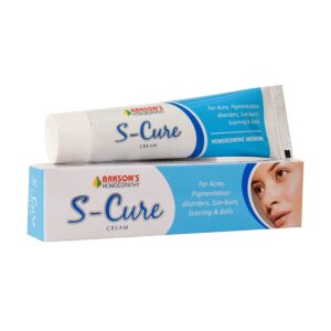 s cure ointment