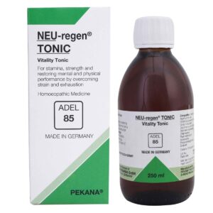 ADEL 85 Neu-Regen Tonic Vitality Tonic