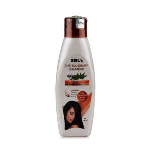 SBL-Anti-Dandruff-Shampoo 100ml