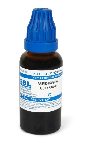 SBL Aspidosperma Q