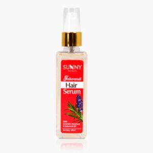 Sunny herbals Jaborandi Hair Serum
