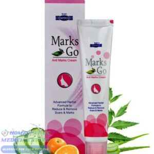 Hapdco Marks go cream