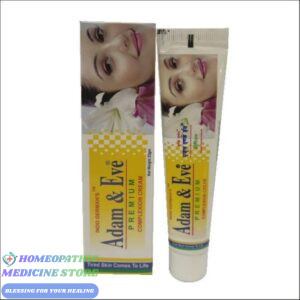 Indo German Adam & Eve Complexion Cream