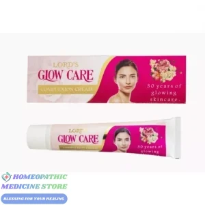 Lord's Glow Care Complexion Cream