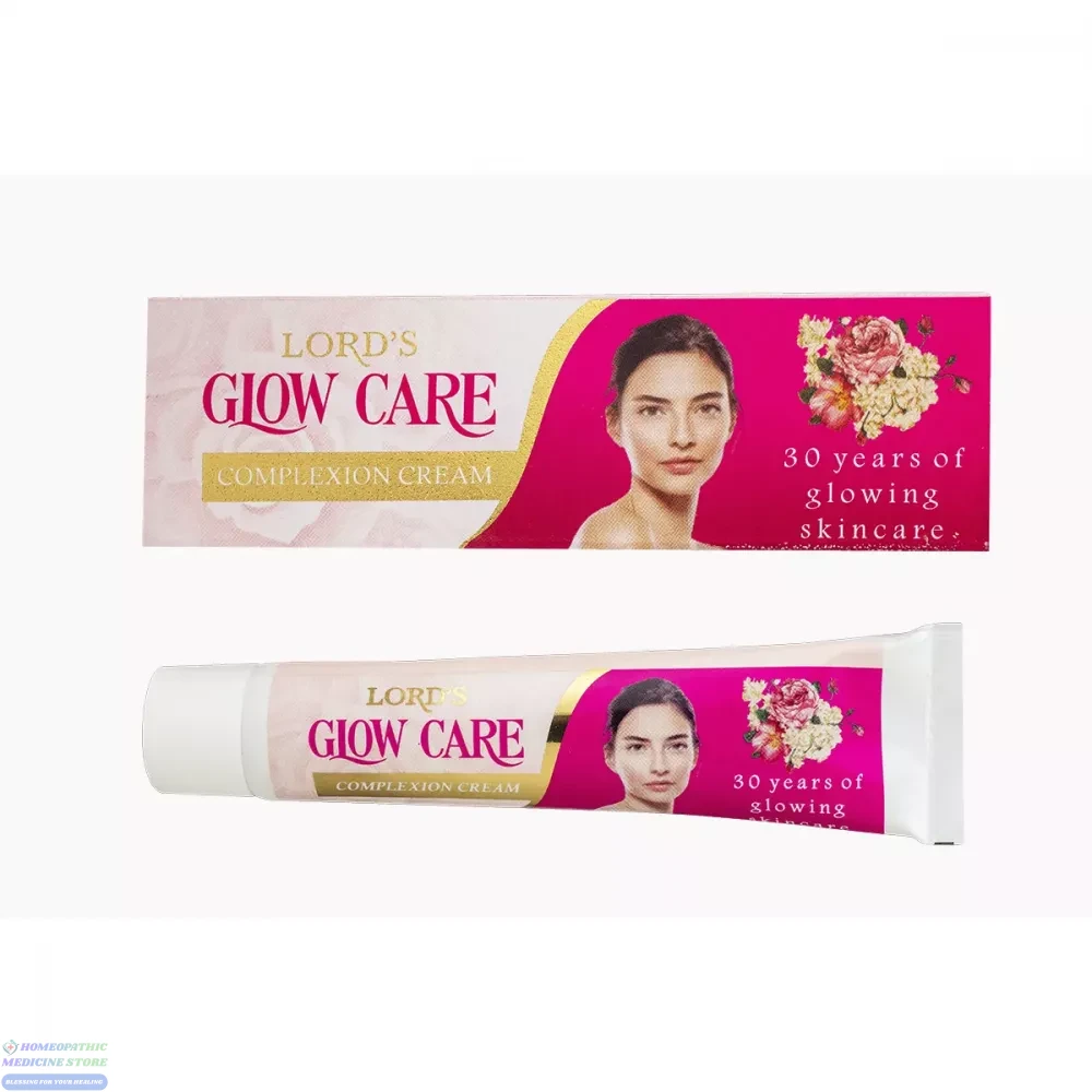 Lord's Glow Care Complexion Cream