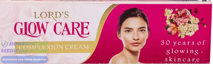 Lord's Glow Care Cream