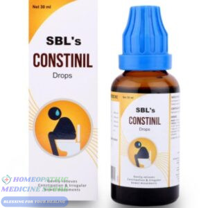 SBL Constinil Drops