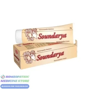 Bangalore Bio-Plasgens Soundarya Complexion Cream