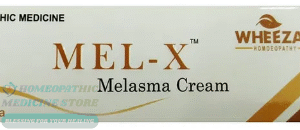 Wheezal Mel-X Melasma Cream