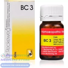 Colic drops alternative